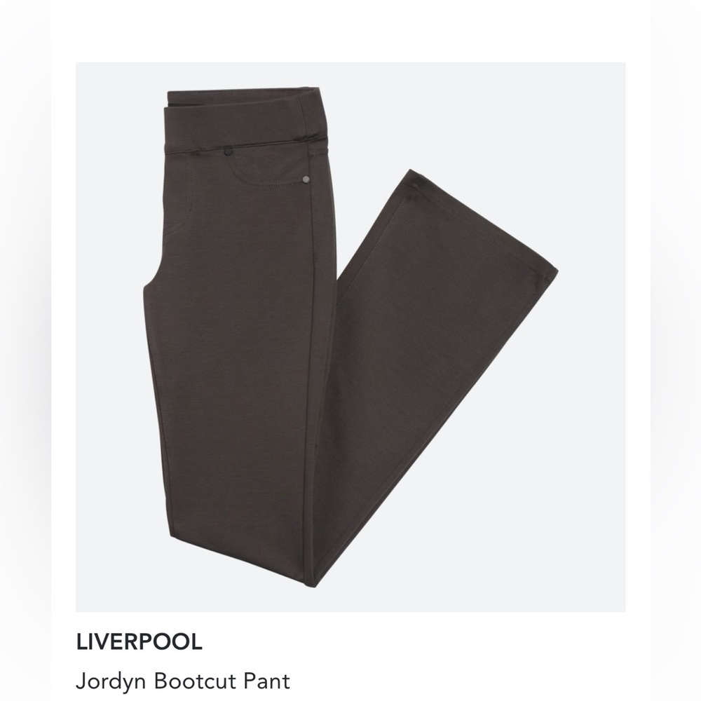 EUC Liverpool Jordyn pant